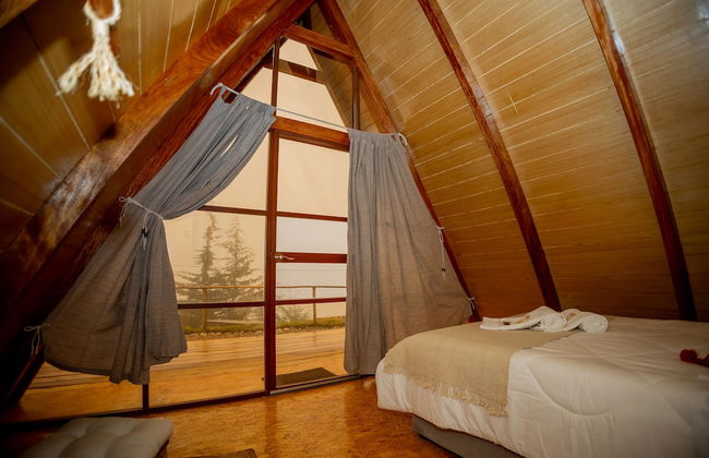 CAJAMARCA GLAMPING NAKAMA ECO-RESORT - Foto 6