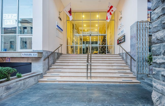 HB apartments Besik - Foto 53