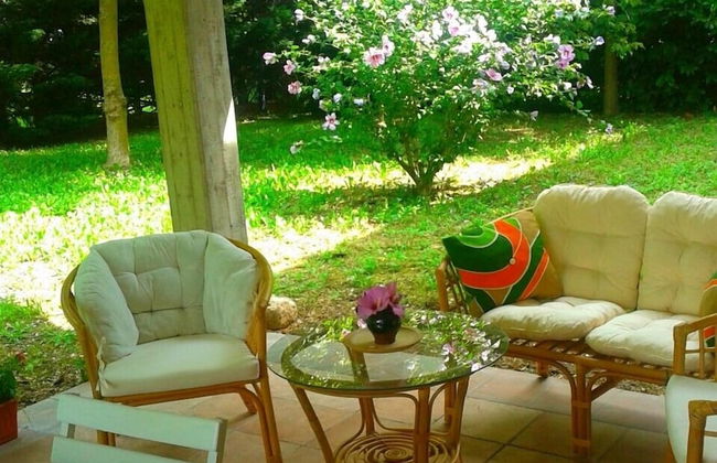 Agriturismo Casa Deimar - Foto 26