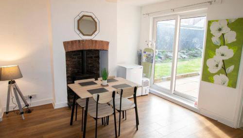 Shotton Contractor Accommodation - Foto 2, Other