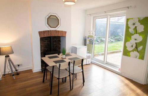 Shotton Contractor Accommodation - Foto 2