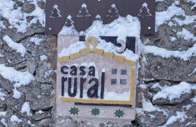 Casa rural los 7 pinos de Gredos - Foto 65