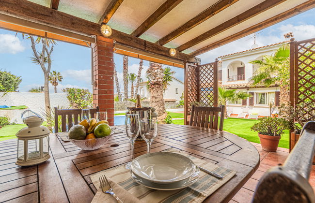 Holiday Home Santiago by Interhome - Foto 57