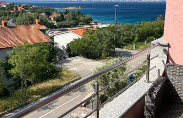 Apartments Ćosić - Foto 23