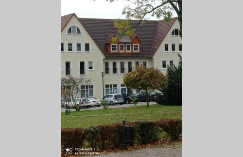 Apartment Am Kurpark - Foto 10