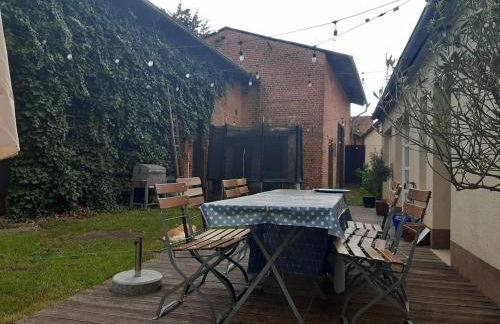 Große Ferienwohnung in Flecken Zechlin - Photo 37