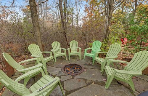 Kingfisher Cove Cabin 2 - Foto 33