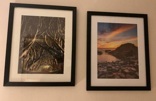 Sperrin View Apartment (Ground Floor) - Foto 14