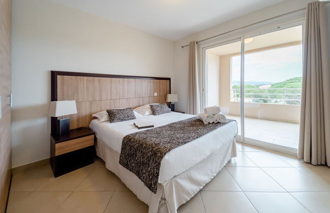 Residence Salina Bay - Foto 13