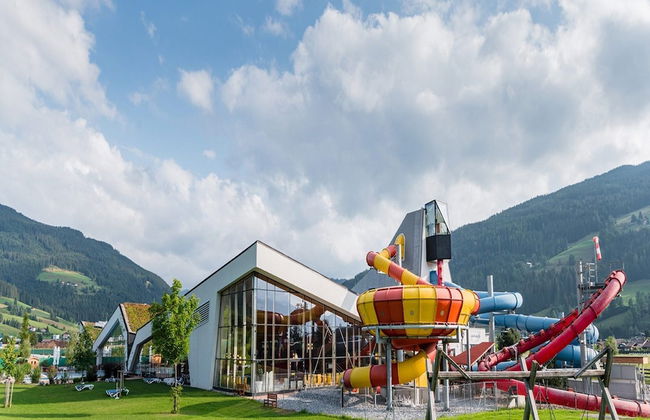 Apartment House Isegrim, Altenmarkt - Foto 23