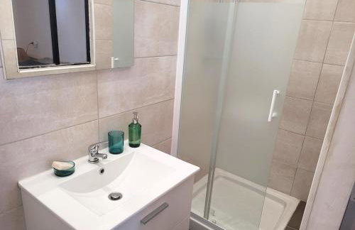 CHARME 1850, climatisé et cinéma - Foto 2