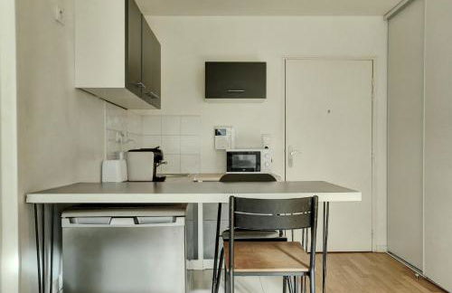 Le Curie - Saint Cyr - Foto 7