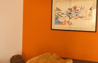 Yellow House - Checkinhome - Foto 37