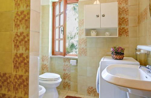 Villa MariSoul - Villa in San Felice Circeo - Foto 45