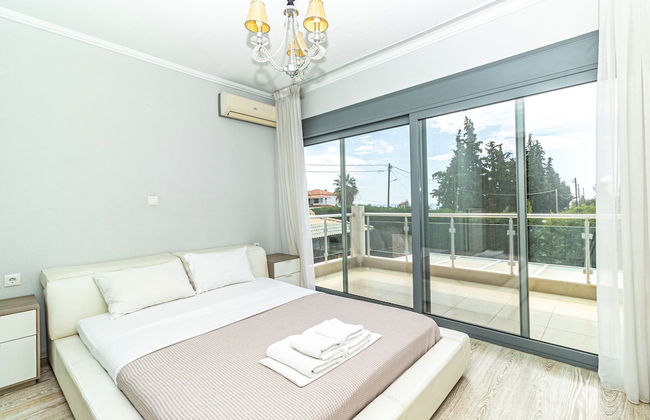 Villa Nefeli - Foto 18