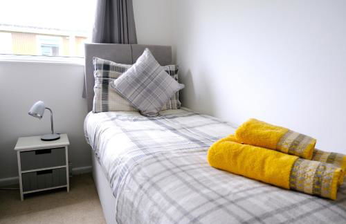 Chalet Bonair Spacious comfortable 2 Bedroom Chalet sleeping 4 Dartmouth - Foto 11