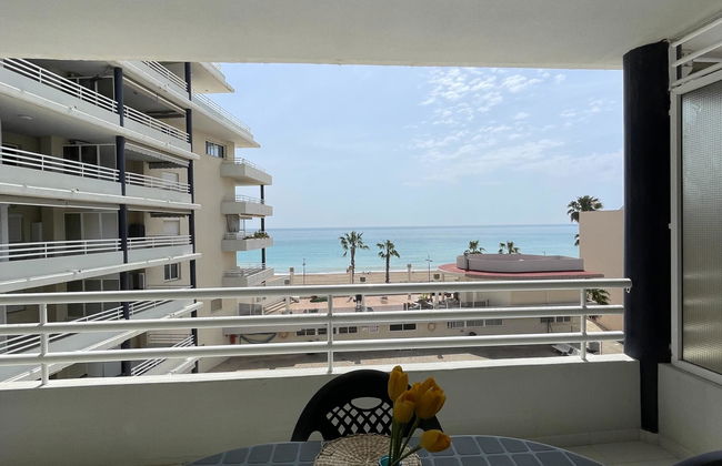 Alpen1 Picasso / 2 Dormitorios - Photo 24