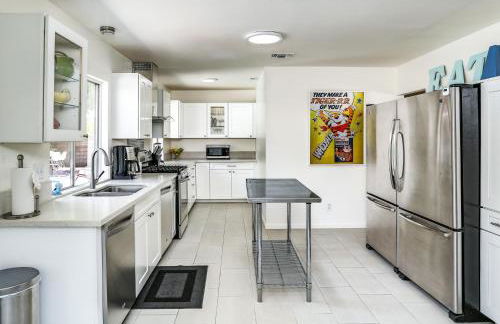 Luring Palms Oasis - Foto 9