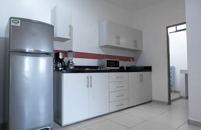 Apartamentos Torre II Condominios - Photo 44