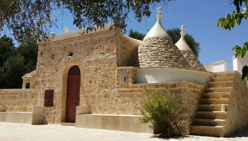 Trullo Sotto le Stelle - Foto 2