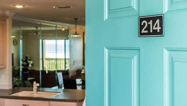 Sea Haven Bliss Ocean Views Beachfront Getaway - Foto 2, Habitación