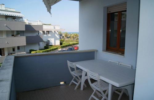 Appartamento l'Adriatico, Villarosa - Foto 11