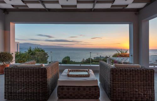 Villa Soligia Helios - Foto 9