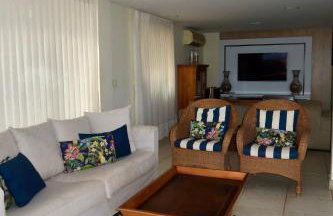 Porto Brasil Resort - Casa de praia em condomínio de luxo - Photo 41