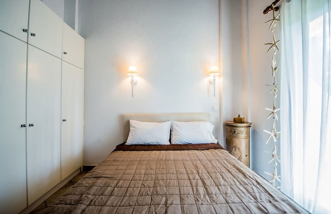 Calypso by halu! Sani Villas - Foto 7