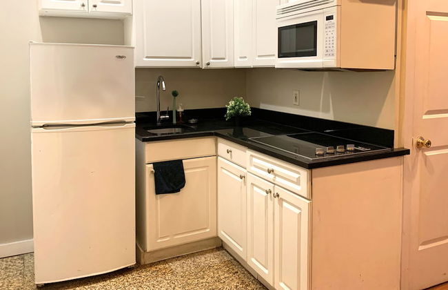 Macy Empire Apartments - Foto 40