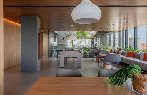 Carlos Gomes Square by LikeHome - Foto 35