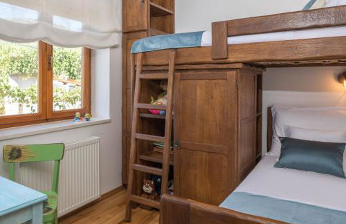 Holiday Home Villa Dalmatica moderna by Interhome - Foto 58