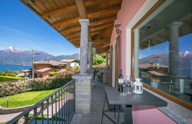 Villa Rosalia in Menaggio - Foto 34