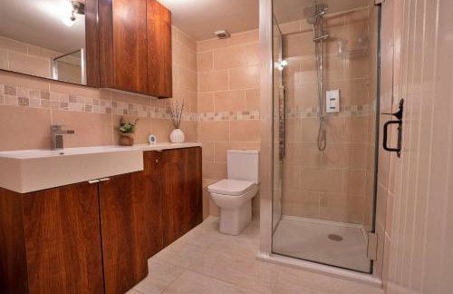 Finest Retreats - Middle Barn at Blackclough Farm - Foto 22