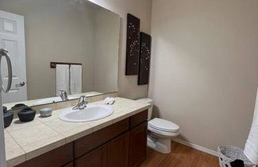 EV2-GRACE VILLA-Many BRs and loft - Foto 24