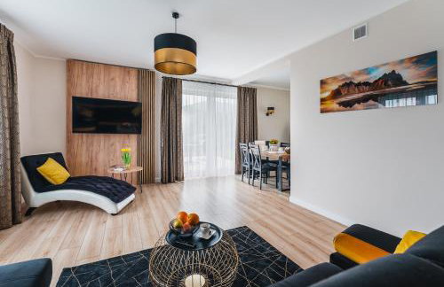 UROK BESKIDÓW LIPOWA - Szczyrk - Relaks, Aktywny Wypoczynek - Foto 16