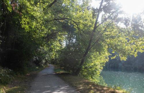 Villa au bord de la Charente - Foto 33