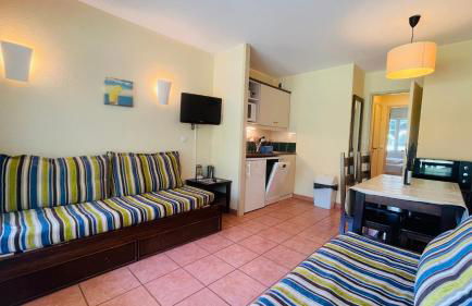 Piscine chauffée vue sur la Dordogne - Foto 4