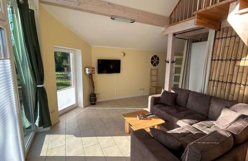 Ferienhaus Lichtblick in Aurich - Foto 10