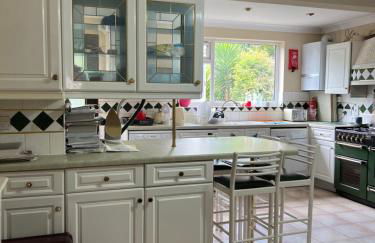 Oxborne Rooms UK - 22 Seaton - Foto 8