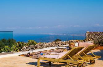 Historic Villa Kassiopi with Panoramic Sea view - Photo 47