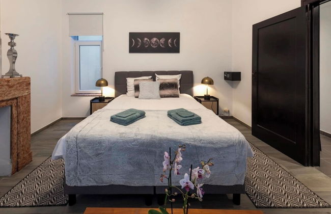 Fish Market Apartments - Foto 13