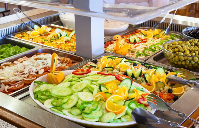 Panoramica Garden - Foto 40