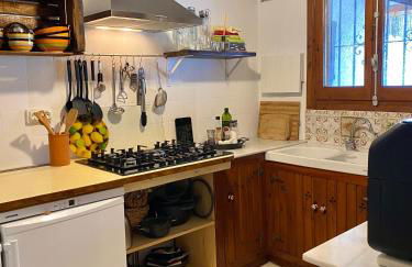 Bungalow Steps from Moraira - Foto 23