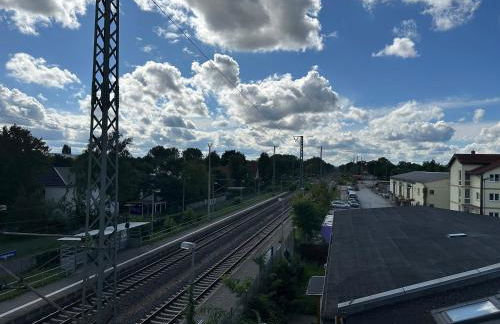 Boutique Apartment im historischen Bahnhof - Potsdam & Berlin - Foto 17