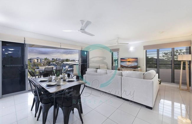 Zen on Stuart - 3 Bedroom Penthouse - Foto 11