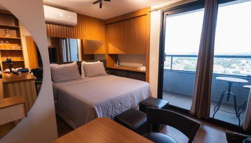 Studio Prime Cuiaba 1709 - Foto 3