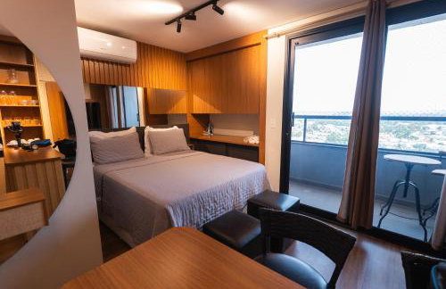 Studio Prime Cuiaba 1709 - Foto 3