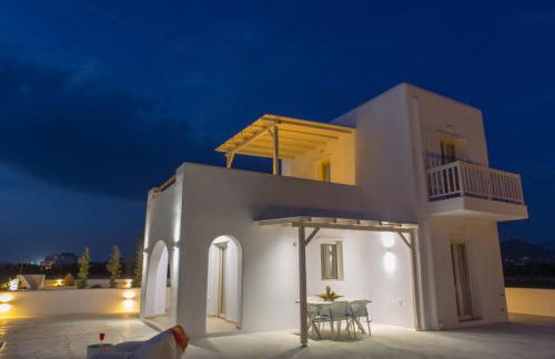 Naxian Lounge Villas - Foto 134