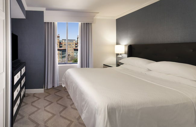 The Melrose Georgetown Hotel - Foto 6